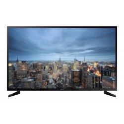 TV Samsung 40" 4K UHD Smart Curved UE40JU6000