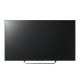TV 55" Sony Smart 4K UHD KD55X8505C