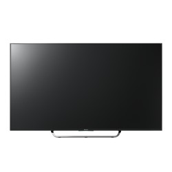 TV 55" Sony Smart 4K UHD KD55X8505C