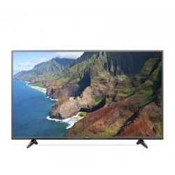 TV LG 49" 4K UHD Smart 49UF6807