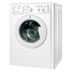 Lavatrice Indesit IWC71252CECOEU 7Kg A++