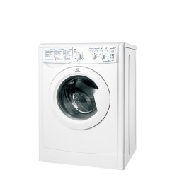 Lavatrice Slim Indesit IWSC61052CECOIT