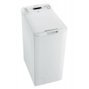 Lavatrice carica frontale stretta Electrolux EWW1686HDW