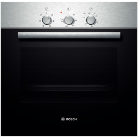 Forno multifunzione incasso Bosch HBN211E0J