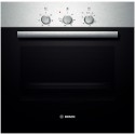 Forno multifunzione incasso Bosch HBN211E0J