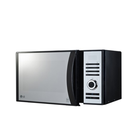 Forno microonde LG MH6384BPR