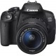 Canon Eos 700D