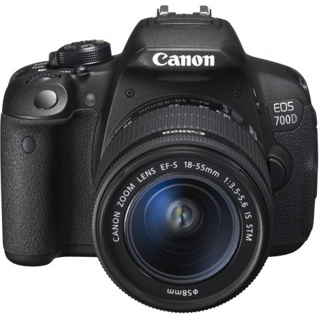 Canon Eos 700D