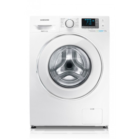 Lavatrice Samsung WF80F5E5U4WET