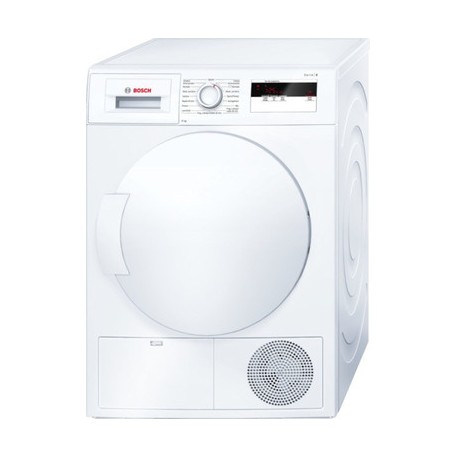 Asciugatrice Bosch WTH83008IT
