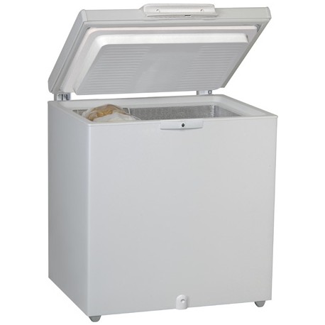 Congelatore Whirlpool WH2011A+E