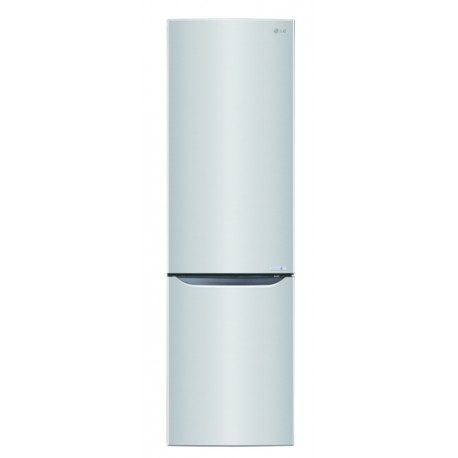 Frigorifero combinato LG GBB530PZCFB