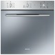 Forno multifunzione incasso Smeg SF568X