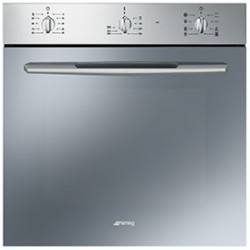 Forno multifunzione incasso Smeg SF568X