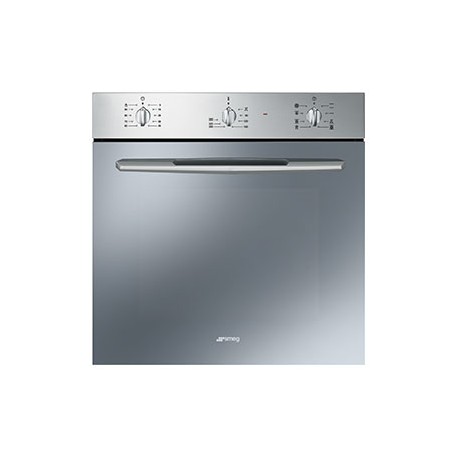 Forno multifunzione incasso Smeg SF568X
