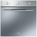 Forno multifunzione incasso Smeg SF568X