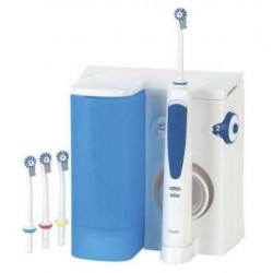 Braun oralB MD20