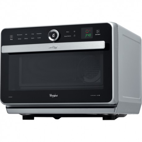 Microonde Whirlpool Jet Chef JT469SL - eurostoreroma