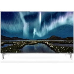 TV Panasonic 65" TX65DX780E 4K HDR Ultra 3D