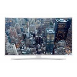 TV Samsung 48" UE48JU6510