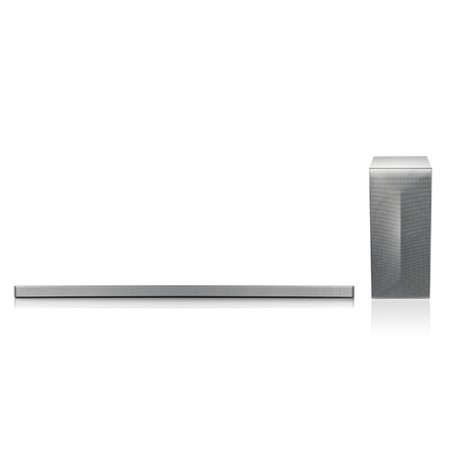 Soundbar LG LAS855M