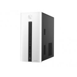 PC Desktop HP Pavillion 550204NL