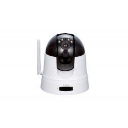 Videocamera wireless DCS5222L