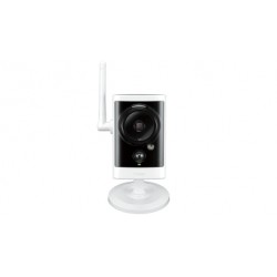 Videocamera wireless DLink DCS2330L