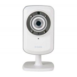 Videocamera wireless dlink DCS932L