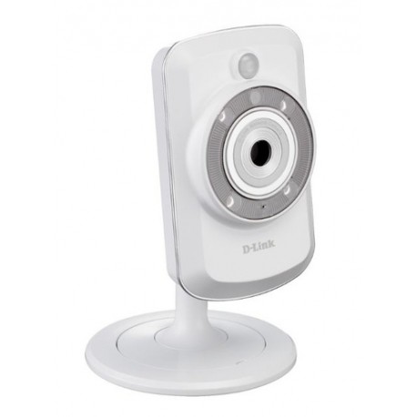 Videocamera Wireless Dlink DCS942L