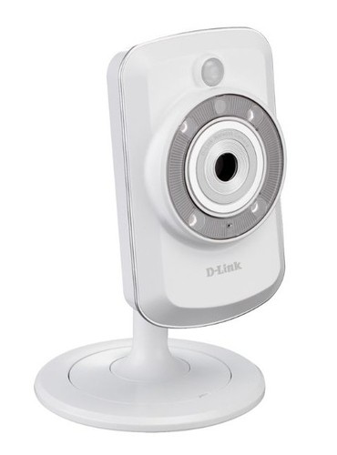 dlink video camera