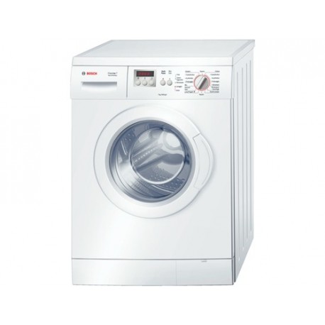 Lavatrice carica frontale Bosch WAE20260II