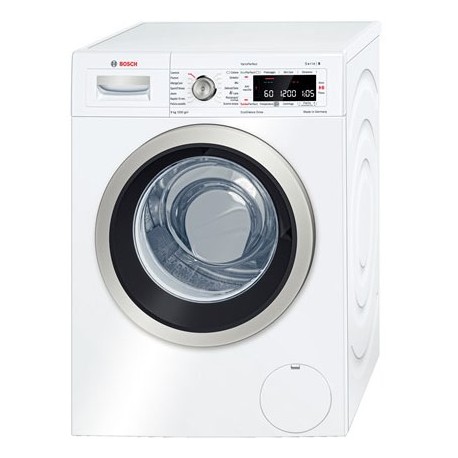 Lavatrice Bosch WAW24549IT