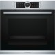 Forno incasso serie 8 Bosch HBG633BS1J