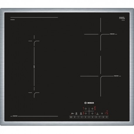 Piano cottura incasso induzione Bosch PVS645FB1E