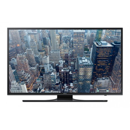 TV led 4k smart ultra HD Samsung 48" UE48JU6400