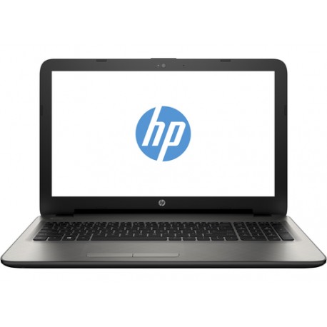 notebook HP 15 ,6" 15AC614NL