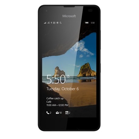 Microsoft Lumia 550