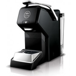 Macchina del caffè Lavazza a modo mio Èspria ELM3100BK - eurostoreroma