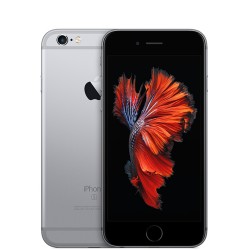 Apple iPhone 6S space gray 64gb