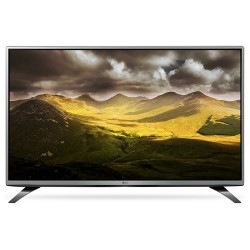 TV led smart LG 43" 43LH560V