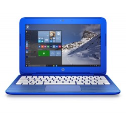 Notebook HP 13" 13C100NL