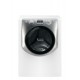 Lavatrice Hotpoint carica frontale Aqualtis