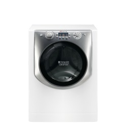 Lavatrice Hotpoint carica frontale Aqualtis