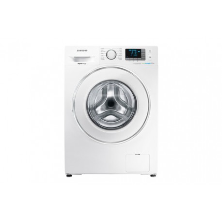 Lavatrice carica frontale Samsung Crystal gloss