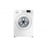 Lavatrice carica frontale Samsung Crystal gloss