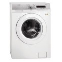 Lavatrice slim AEG L 76270 SL