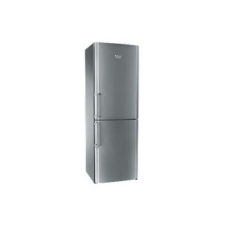 Frigorifero Combinato Hotpoint