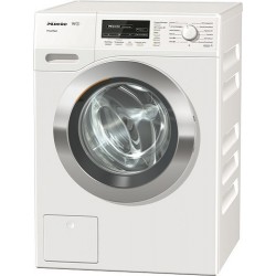 Miele lavatrice powerwash WKF130CHROME