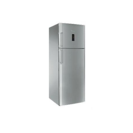 Frigorifero doppia porta Hotpoint
